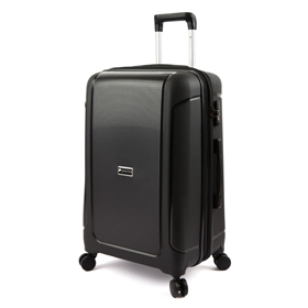 paklite limelite medium trolley duffle