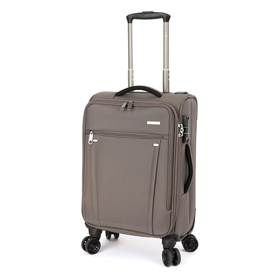 pierre cardin pc2465 trolley bag set