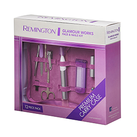 remington tribeca collection ds9420au