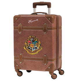 pierre cardin pc2465 trolley bag set