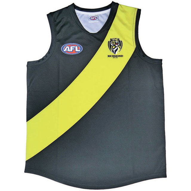 youth tigers jersey