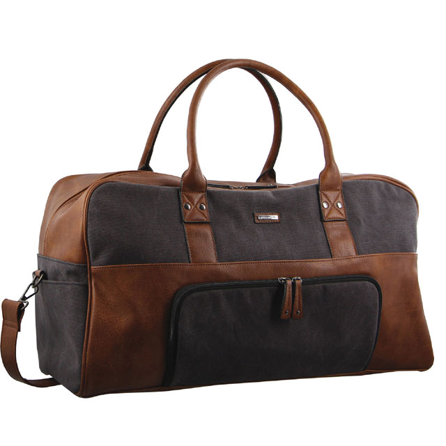 pierre cardin pc2465 trolley bag set