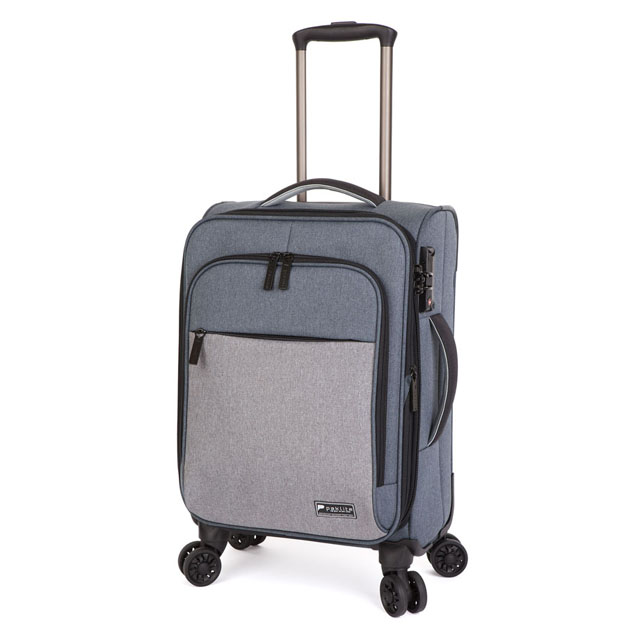 paklite hard shell suitcase