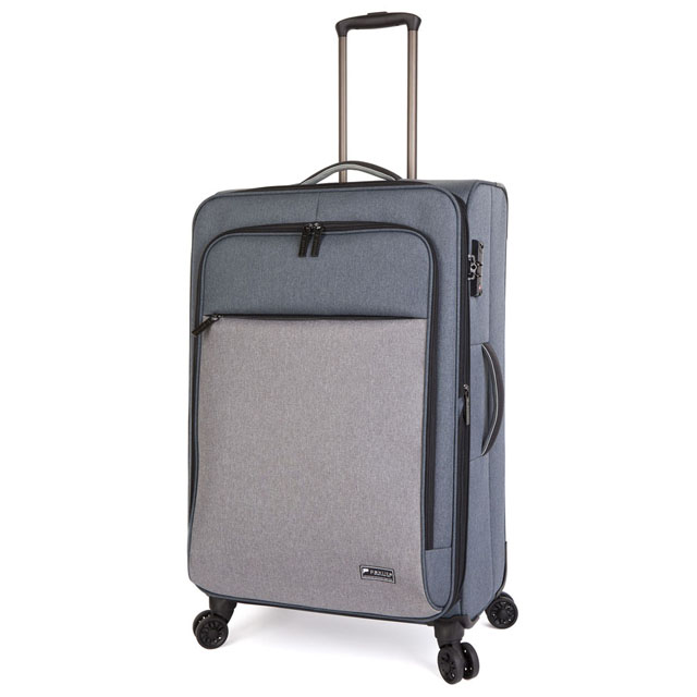 paklite luggage price