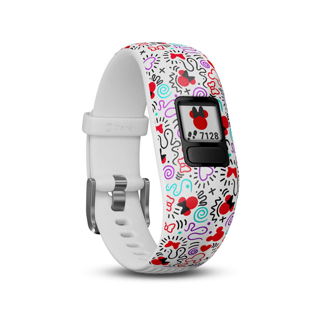 garmin vivofit jr 2 mickey mouse