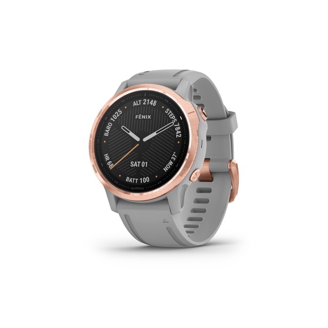 garmin watch small wrist