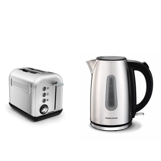 flybuys kettle