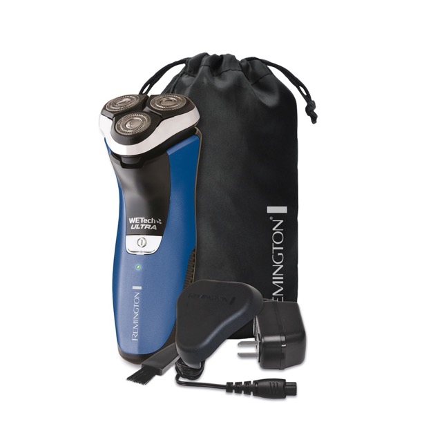remington wetech 6000