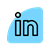 LinkedIn Icon