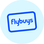 Flybuys card
