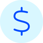 Dollar sign