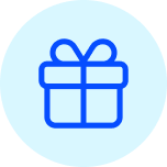 present