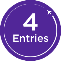 4 entries