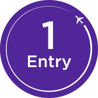 3 entries