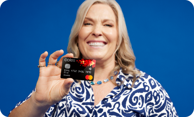 Flybuys top 50 member Melinda