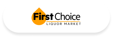 First Choice Liquormart logo