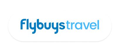 Flybuys Travel logo