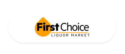 First Choice Liquor Marketplace logo