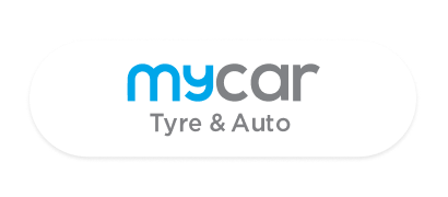mycar logo