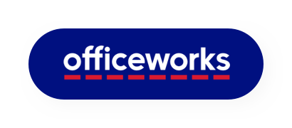 Officeworks logo
