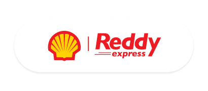 Shell Coles Express logo