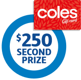 major prize