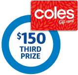 major prize