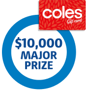 major prize